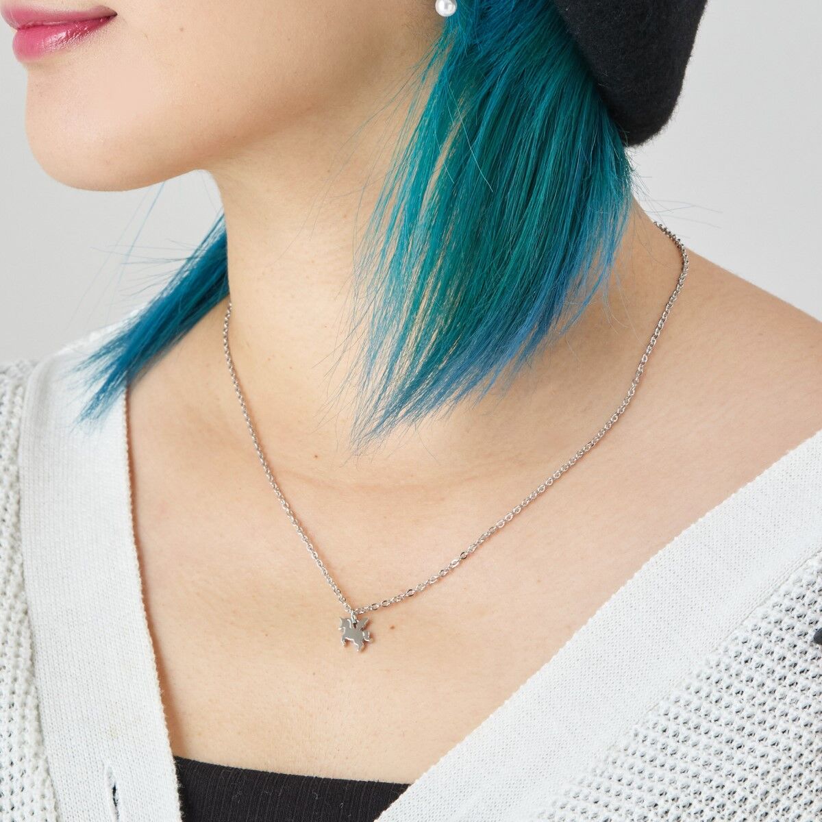 ナンバーワン戦隊ゴジュウジャー ゴジュウユニコーン／一河角乃