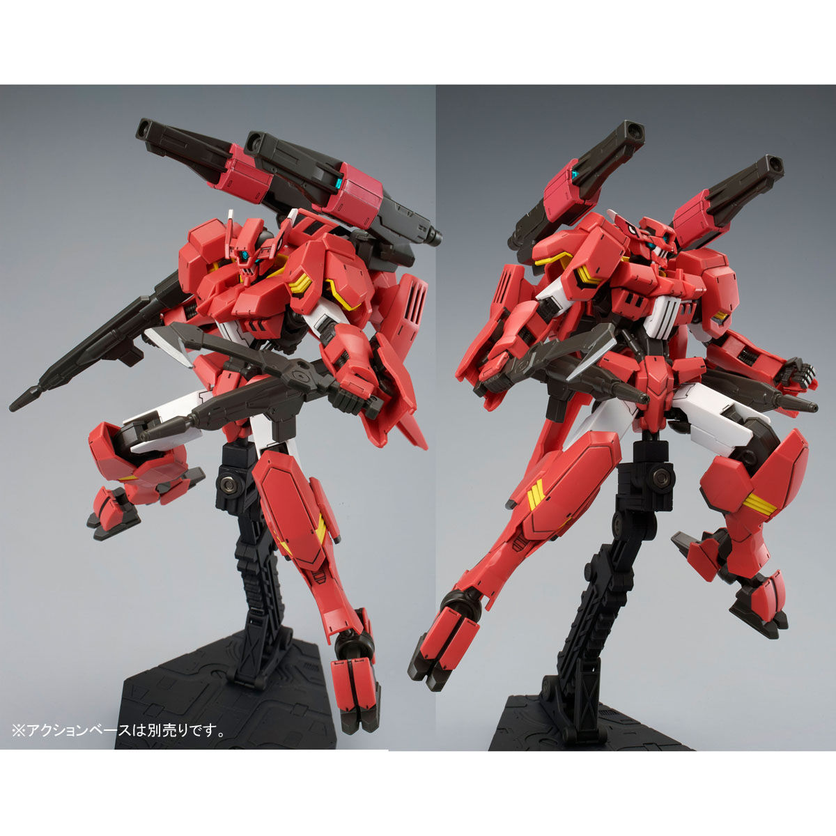 HG 1/144 鉄華団コンプリートセット【再販】 | 機動戦士ガンダム