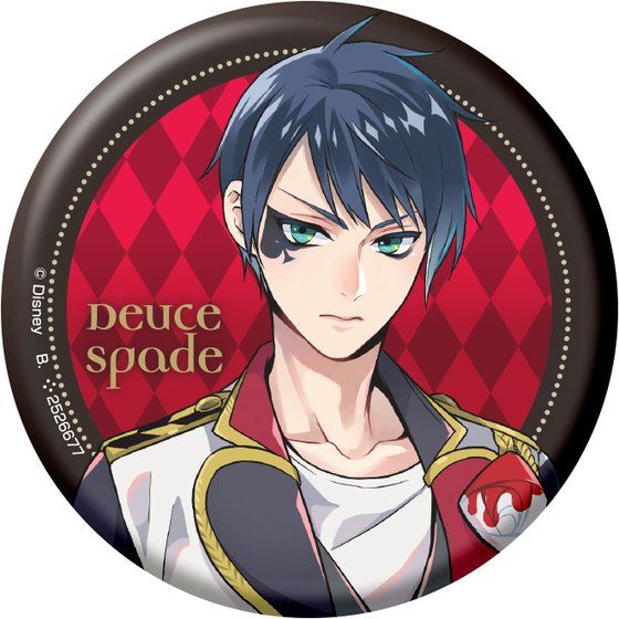 最終値下げ】ツイステ ケイト・ダイヤモンド カプ缶 4 実験着 61点