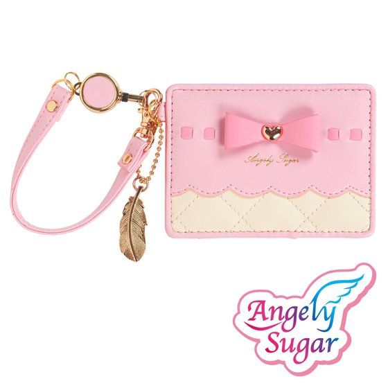 アイカツ！スタイル アイカツオンパレード！リール付きプレートパス