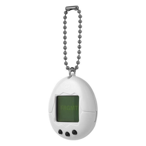 抽選販売】Original Tamagotchi FRGMT EDITION 2 Black ver. / White