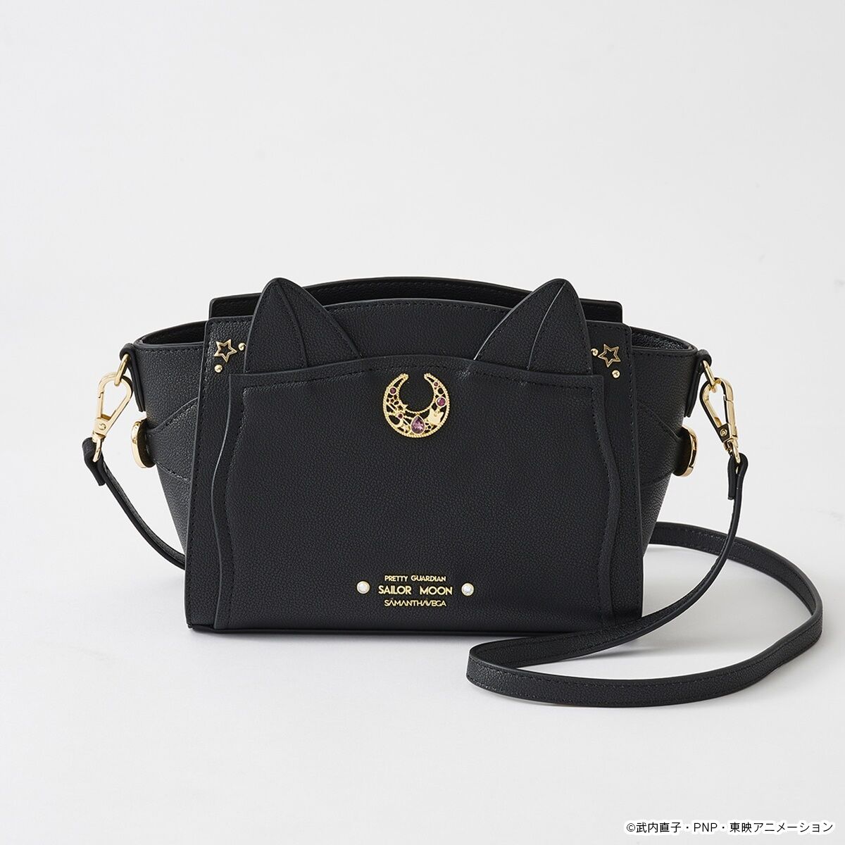 SAMANTHAVEGA】美少女戦士セーラームーン ショルダーバッグ