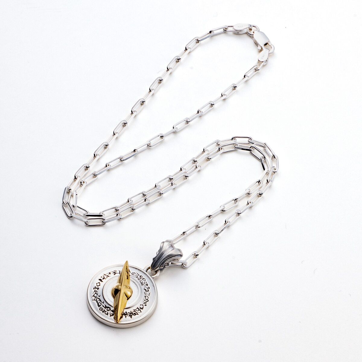 JAP工房 牙狼＜GARO＞15周年記念 エンブレム ペンダント | 牙狼＜GARO