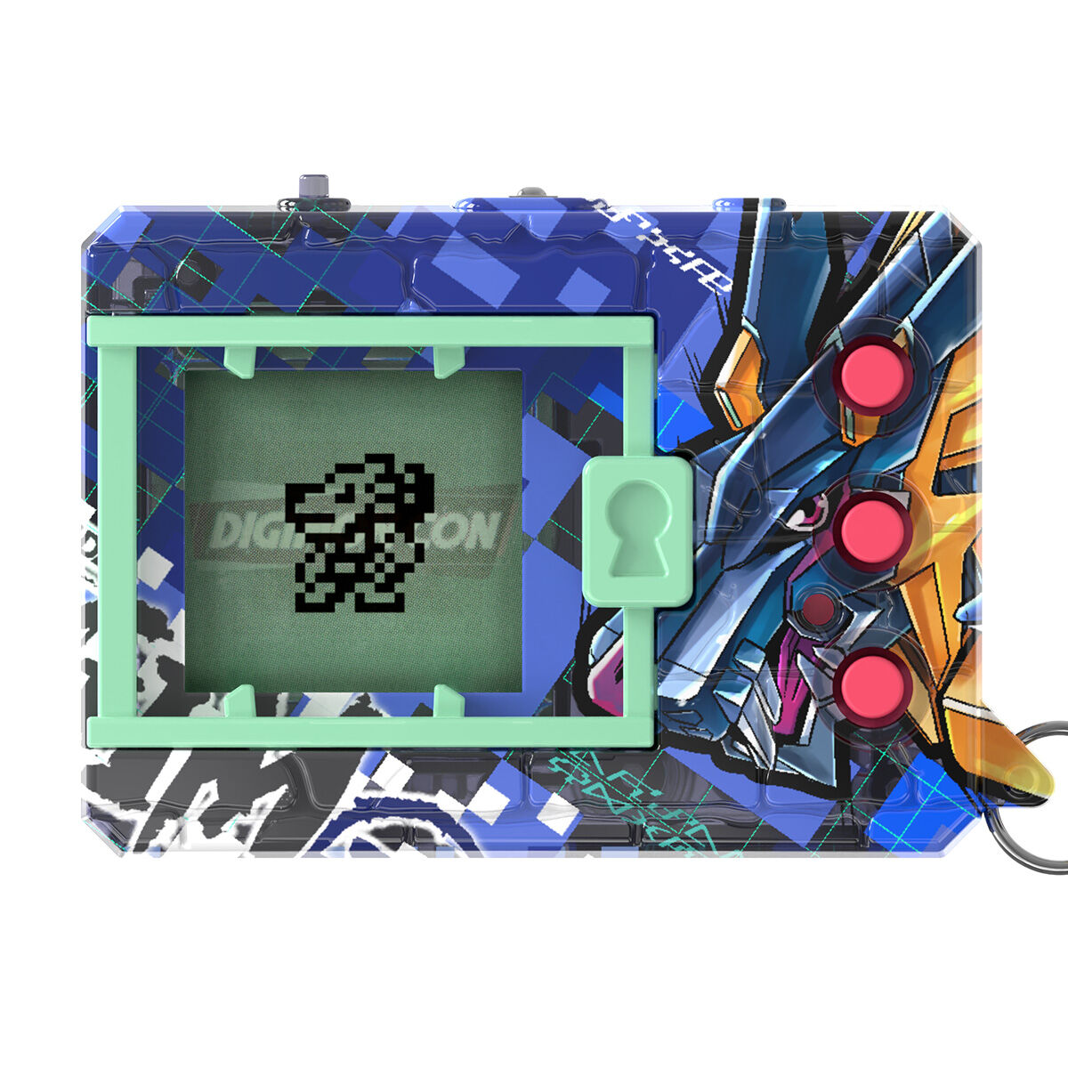 デジタルモンスターX As' Maria EDITION | デジモンアドベンチャー