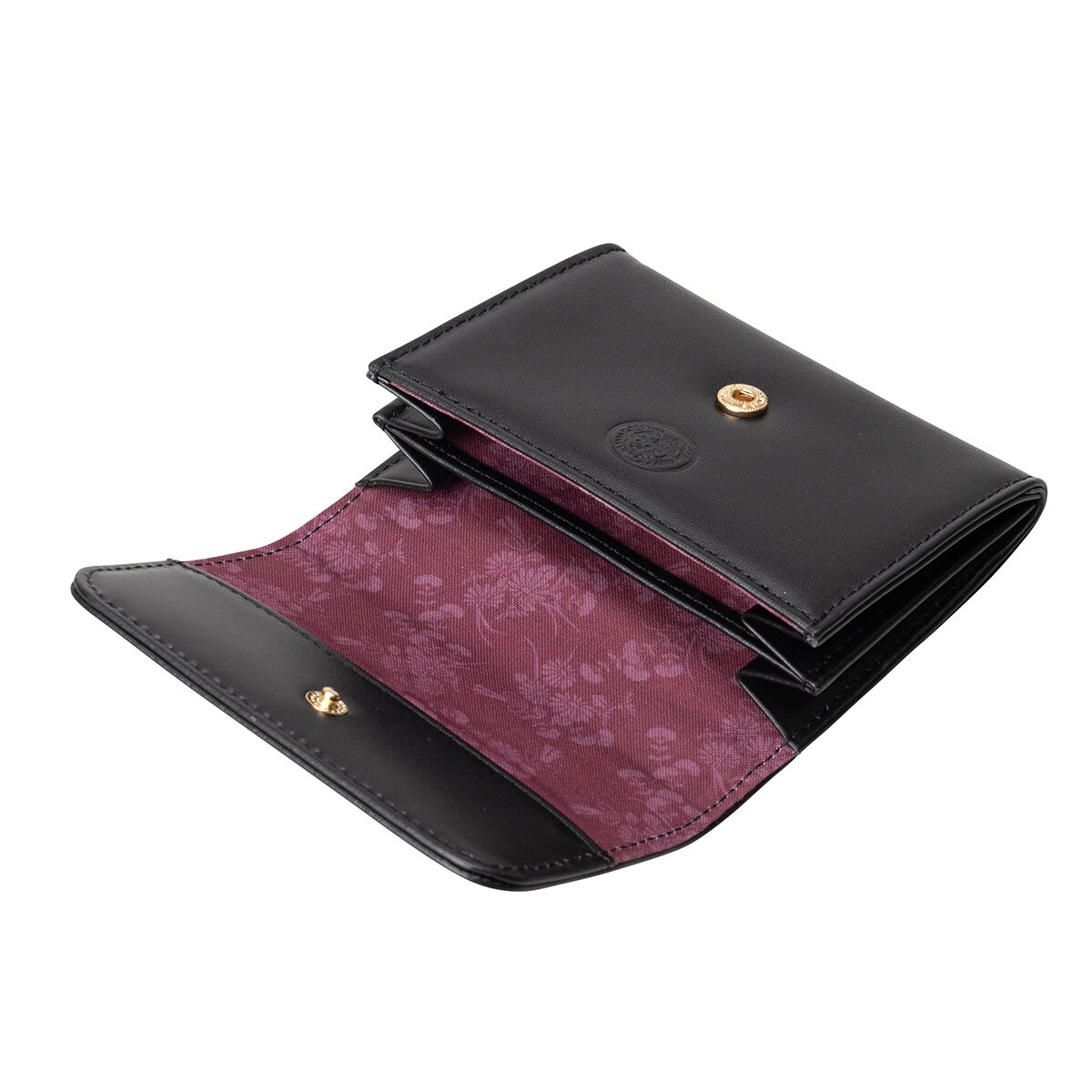 刀剣乱舞ONLINE×HAMANO レザーコレクション 名刺・カードケース | 刀剣