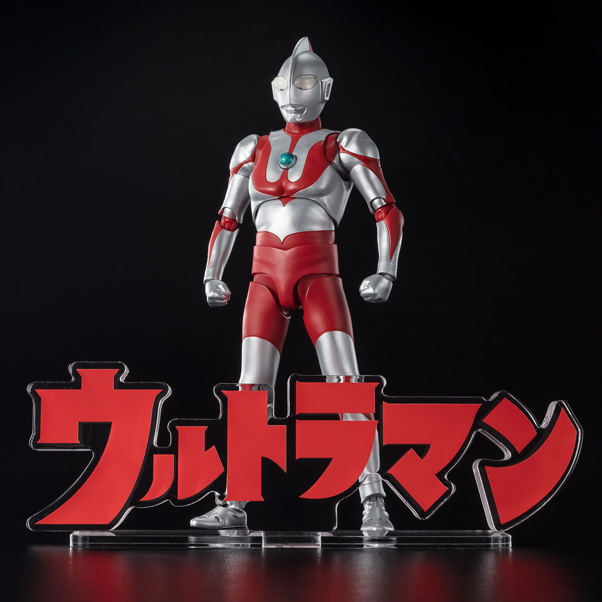 アクリルロゴディスプレイEX ウルトラマン(特大) | ウルトラマン