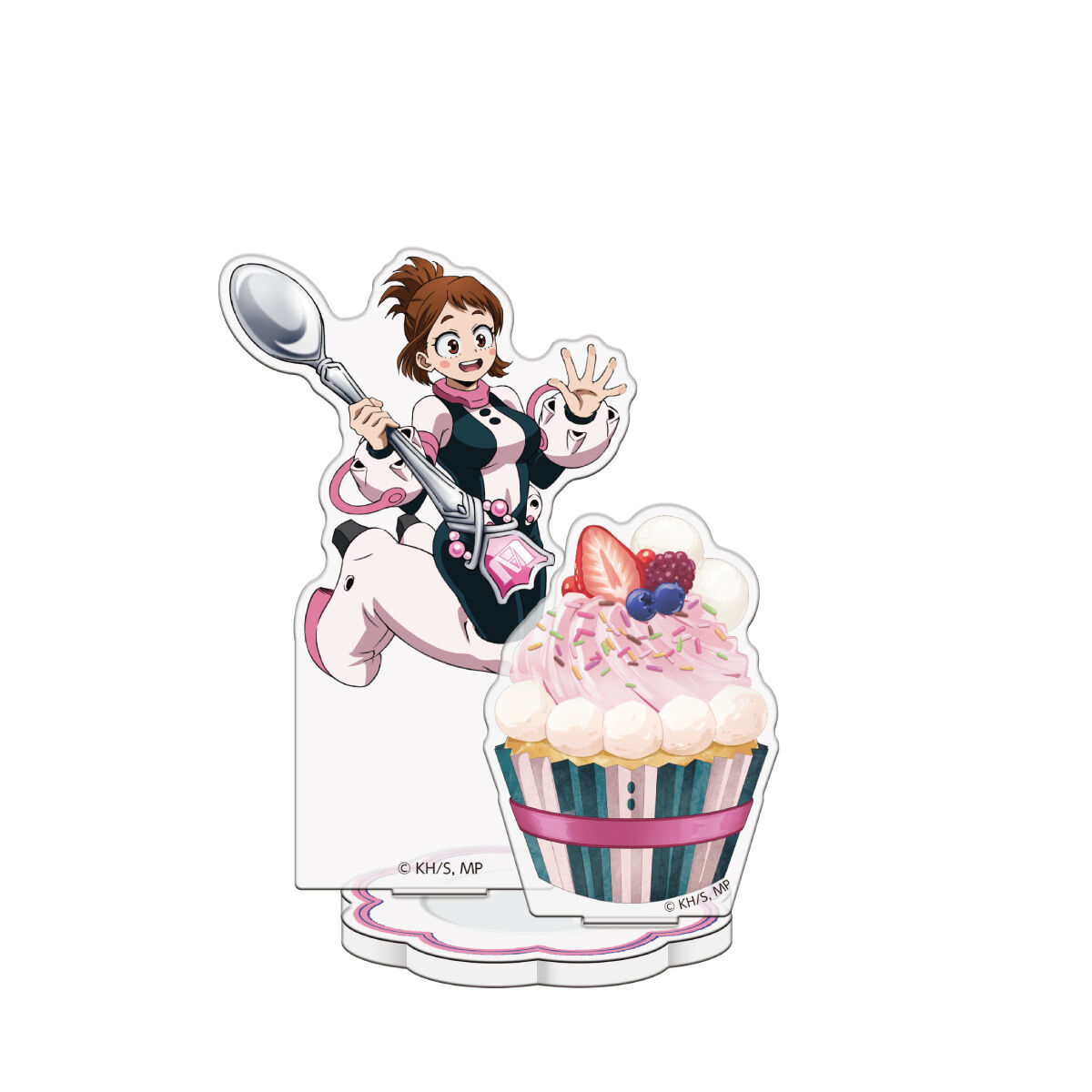 数量限定】僕のヒーローアカデミア 第2回 雄英高校オープンスクール