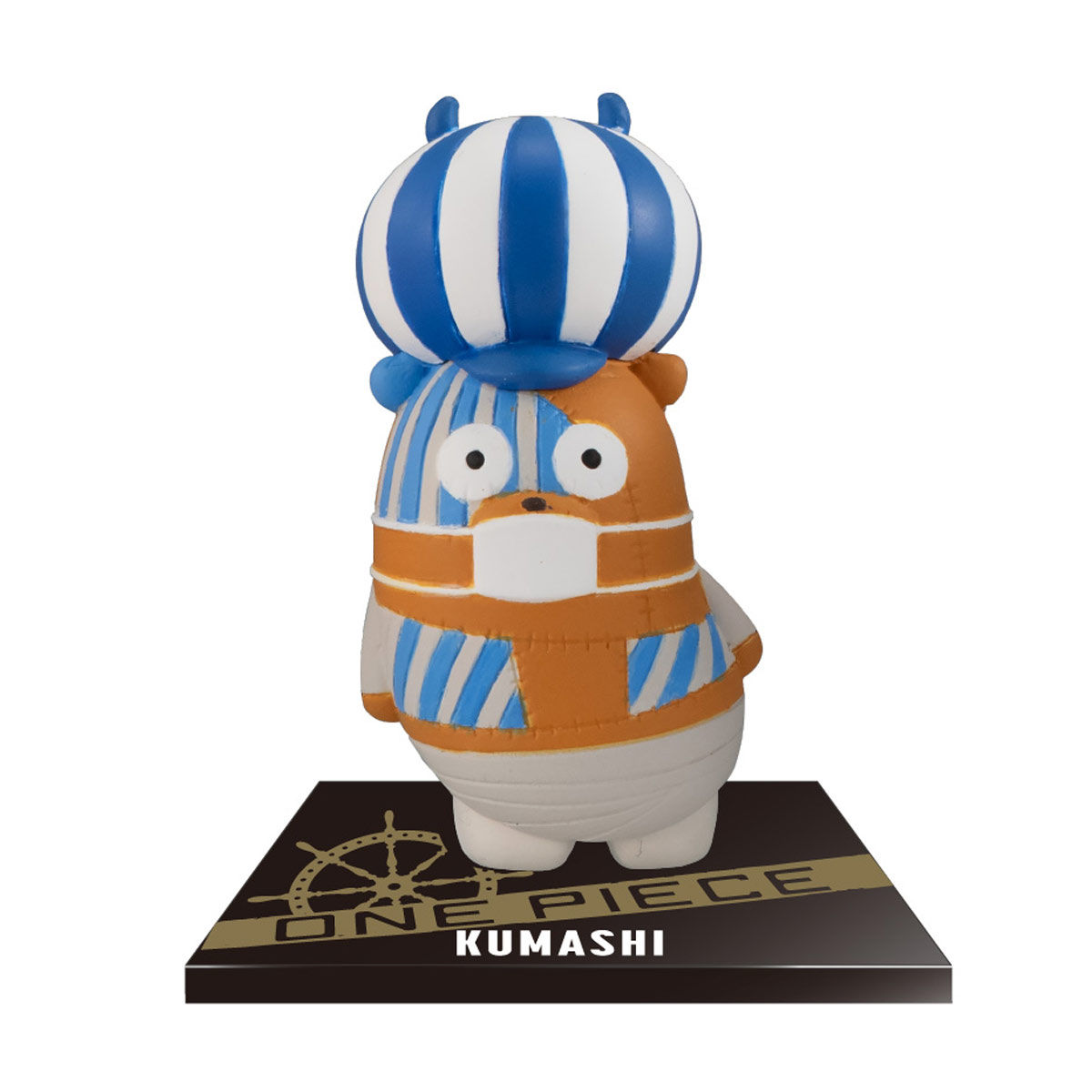 コレキャラ！ワンピース5【2次：2020年10月発送】 | ONE PIECE