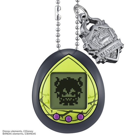 ディズニー ツイステッドワンダーランド』のたまごっち、「ツイステっ