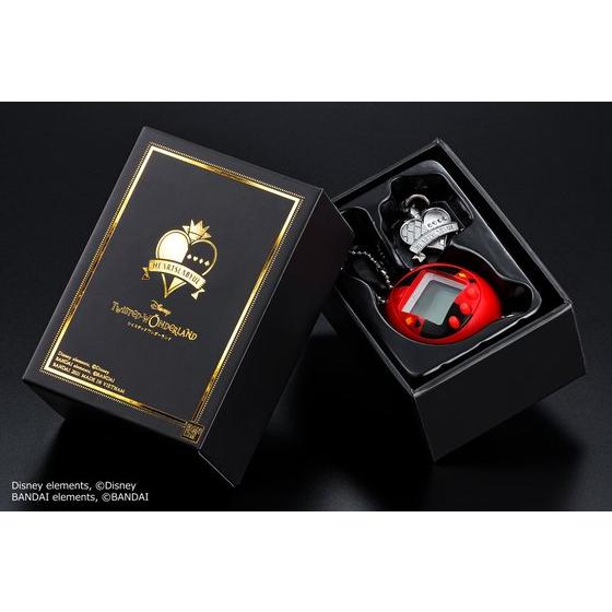 ディズニー ツイステッドワンダーランド』のたまごっち、「ツイステっ