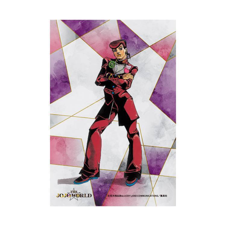 GOODS | THE☆JOJO WORLD | オフィシャルショップ | バンダイナムコ