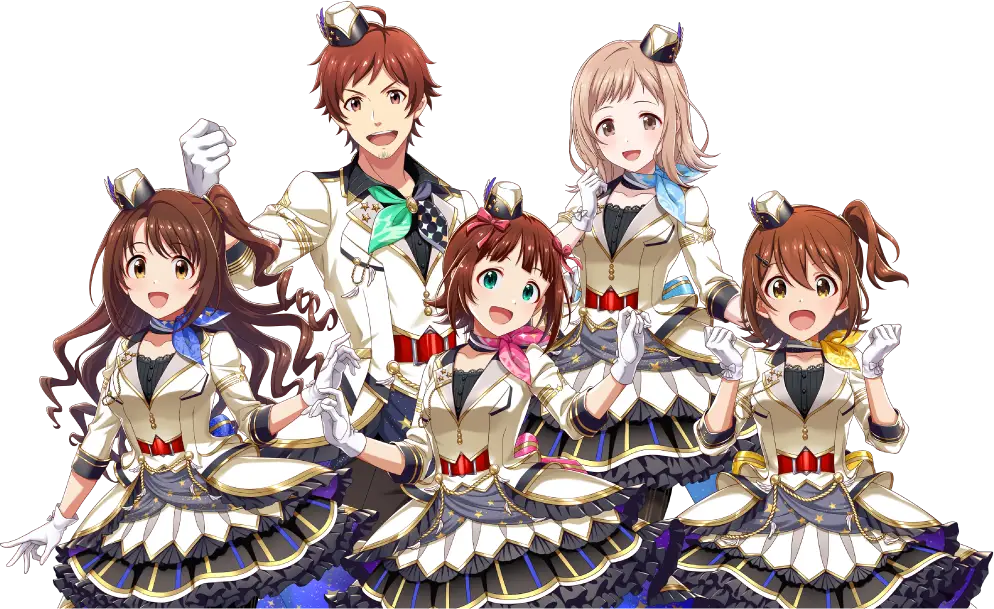 ツアマス】アイドルマスター ツアーズ 公式サイト【アケマス】