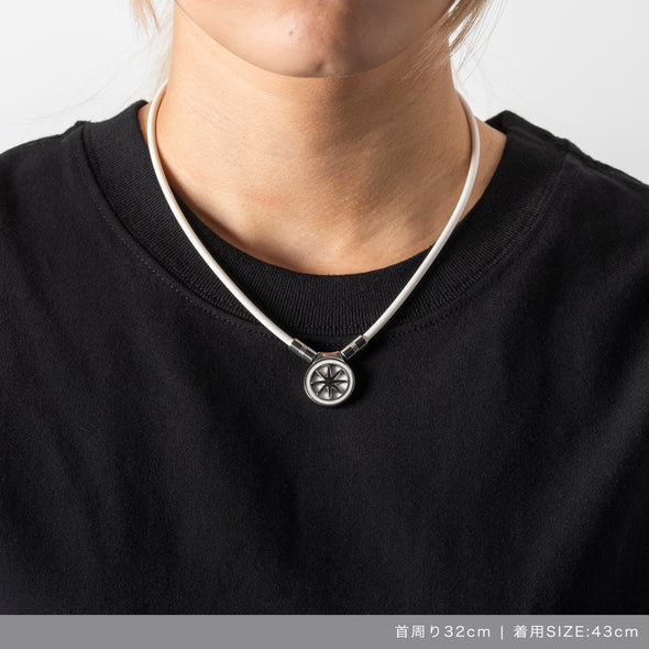 ゴルフフェア】Healthcare Necklace Earth mini 2.0 – BANDEL®︎｜公式