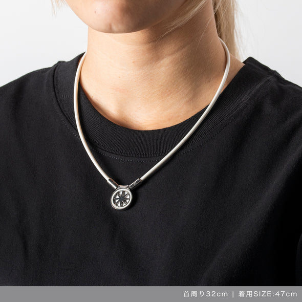 ゴルフフェア】Healthcare Necklace Earth mini 2.0 – BANDEL®︎｜公式