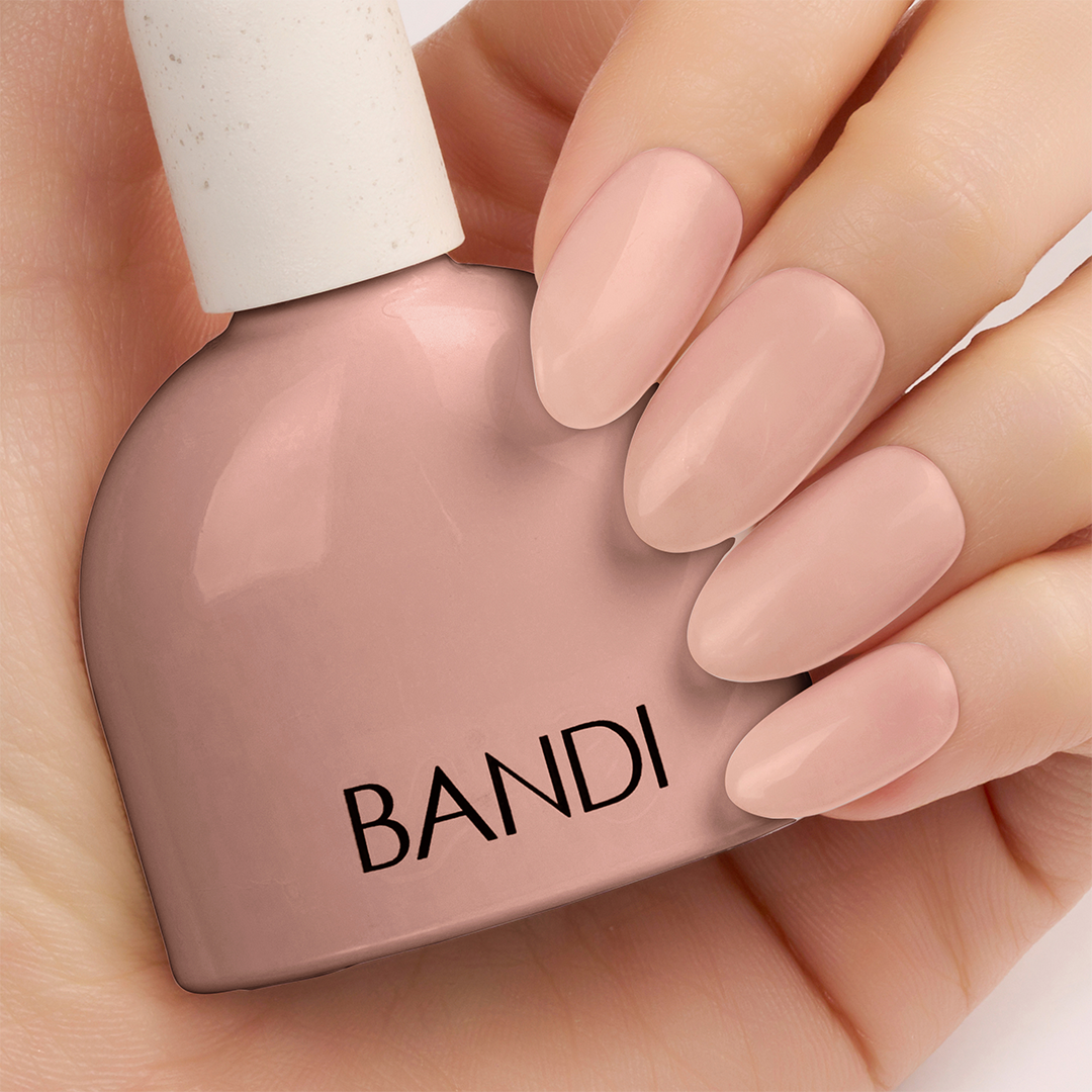 BANDI ジェル 10ml [ BSH626 ] CHIFFON BEIGE