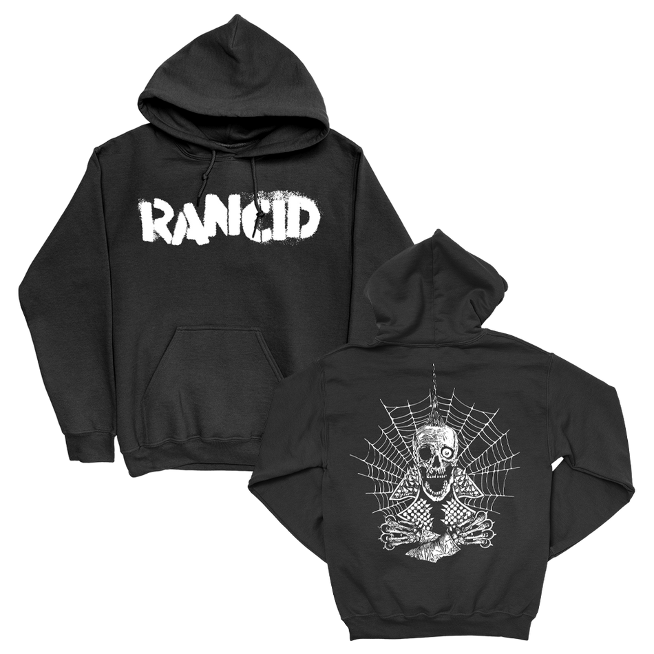 RANCID (ランシド) 公式グッズストア | bandstore.jp