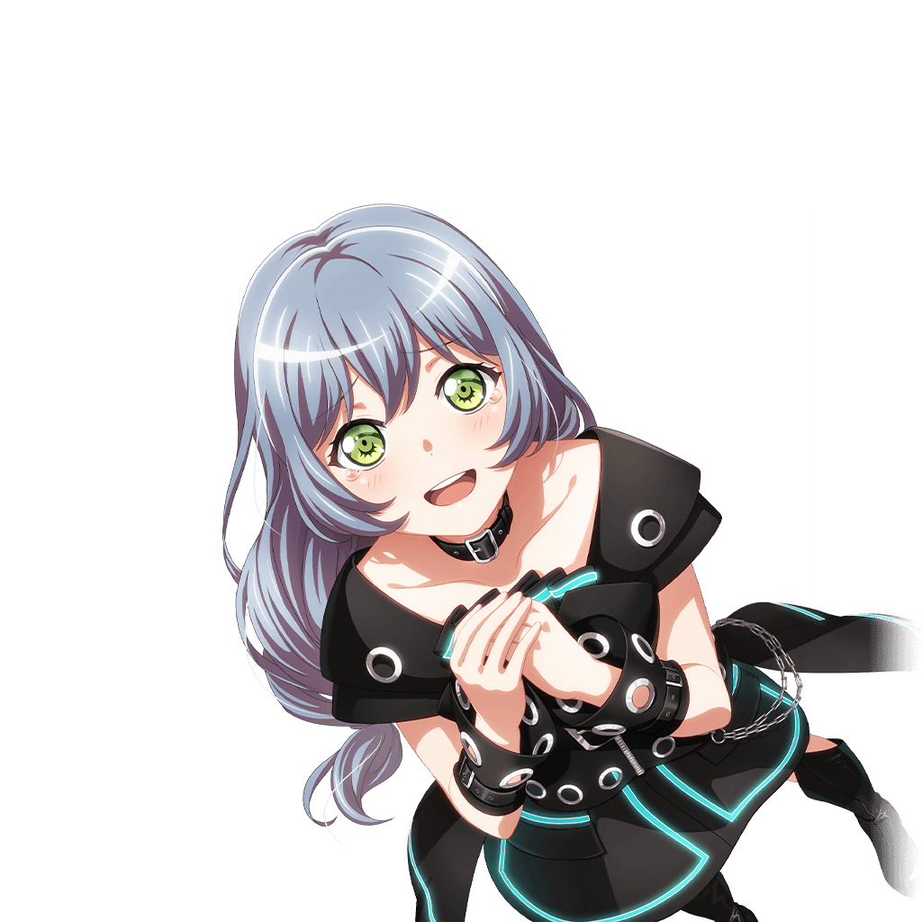 やっぱりバンドって] ロック | バンドリ！ ガールズバンドパーティ！DB