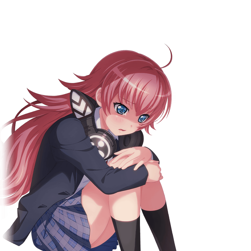 クローゼットの涙] チュチュ | バンドリ！ ガールズバンドパーティ！DB