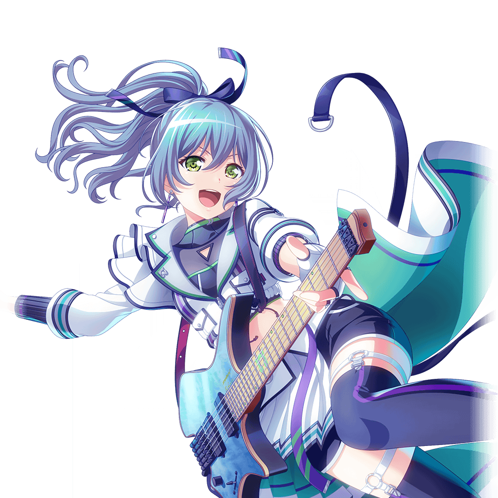 やっぱりバンドって] ロック | バンドリ！ ガールズバンドパーティ！DB