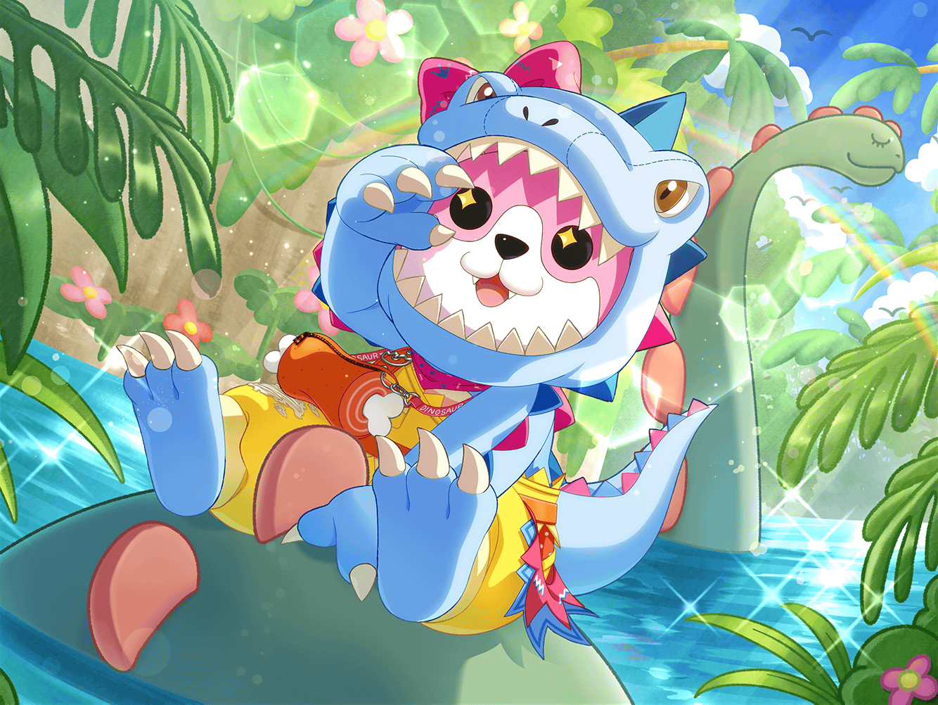 奥沢 美咲 | バンドリ！ ガールズバンドパーティ！DB【ガルパDB】