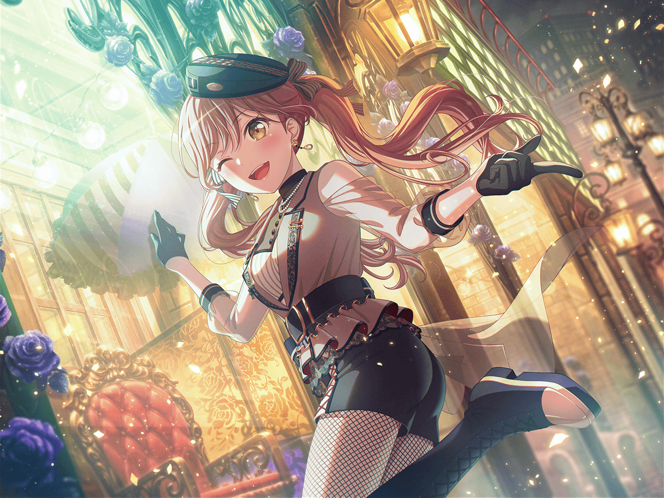 徹底リサーチ？] 今井 リサ | バンドリ！ ガールズバンドパーティ！DB