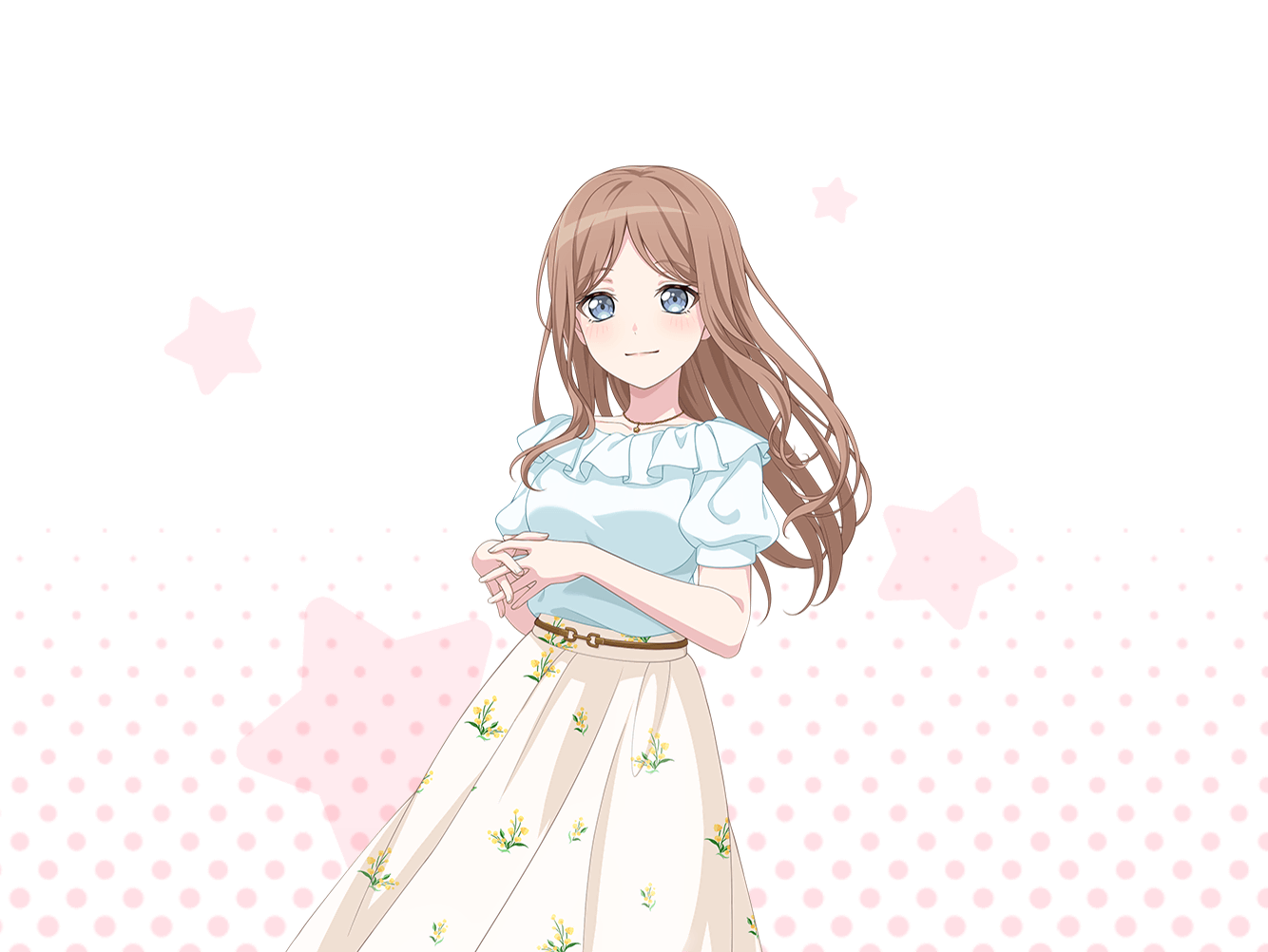 みんなの『お母さん』] 長崎 そよ | バンドリ！ ガールズバンド