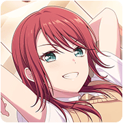 仲間はアタシが守る] 宇田川 巴 | バンドリ！ ガールズバンドパーティ