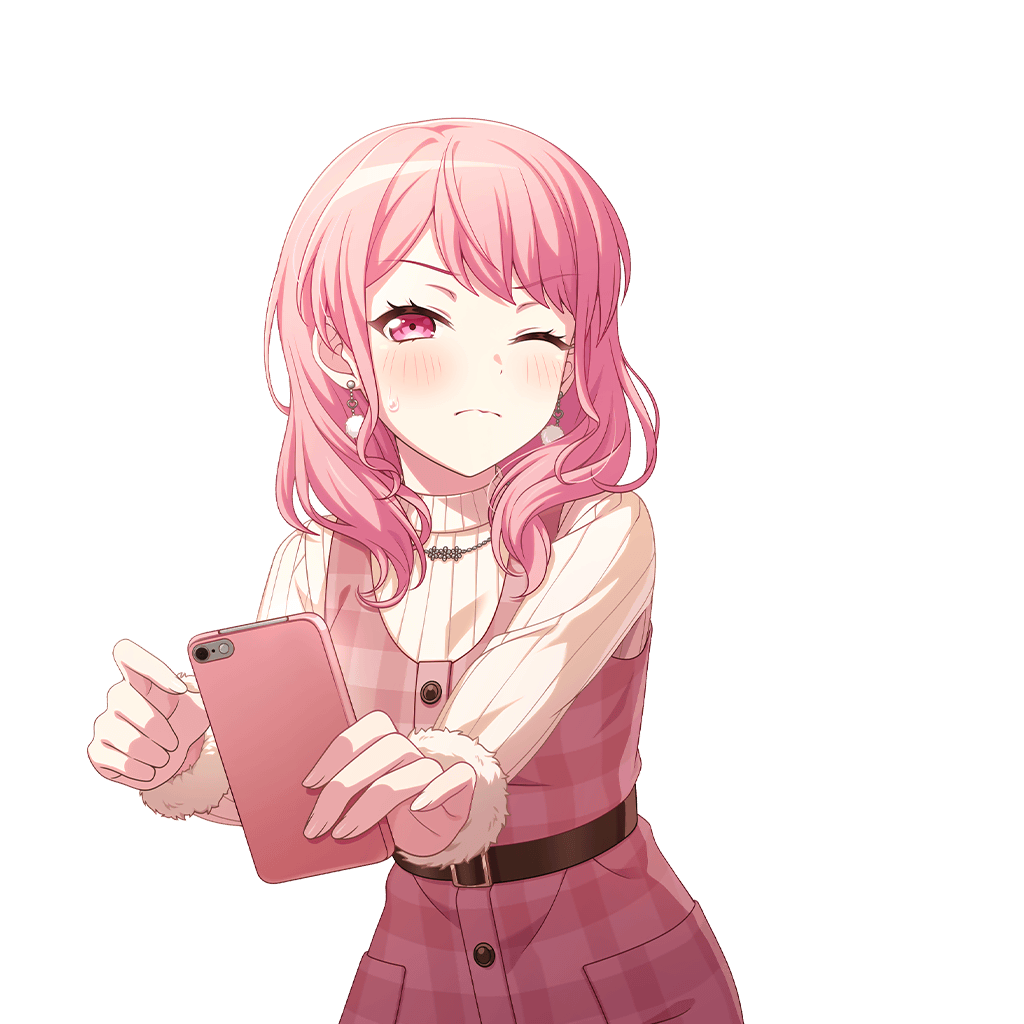 ドキドキ・エゴサーチ] 丸山 彩 | バンドリ！ ガールズバンドパーティ