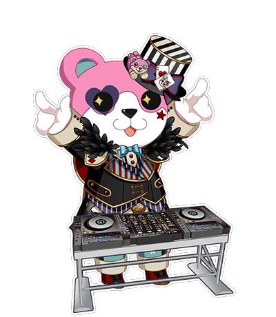 進捗、布。] 奥沢 美咲 | バンドリ！ ガールズバンドパーティ！DB