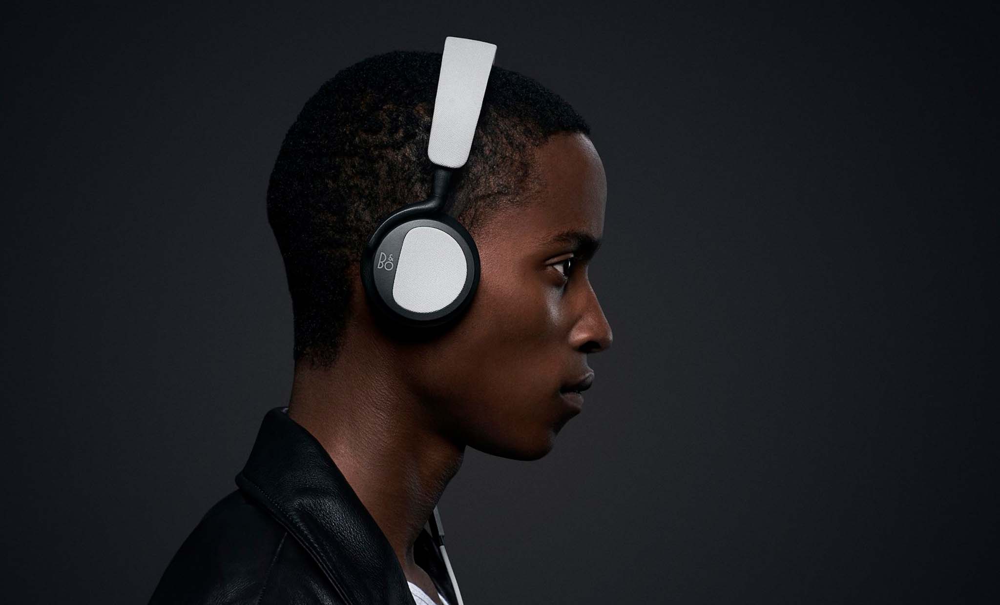 Beoplay H2 – Bang & Olufsen Support