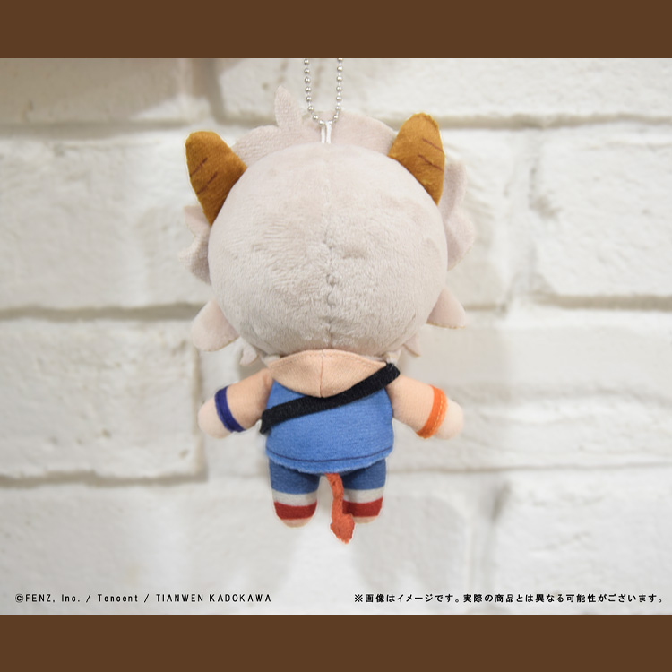 Blu-ray&DVD | TVアニメ「万聖街」公式サイト