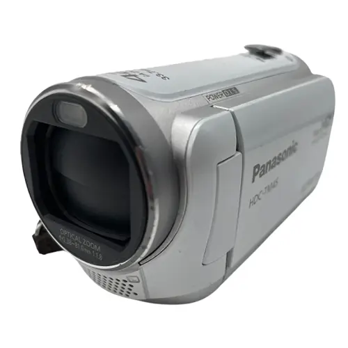 買取価格 6,000円】Panasonic デジタルハイビジョン ビデオカメラ HDC