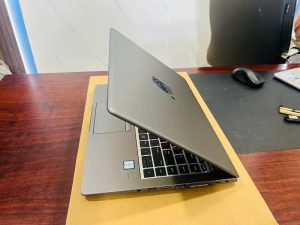 Hp Zbook 14u G6 (Core i7 8665U, 8G, 256G, Radeon Pro WX3200, 14