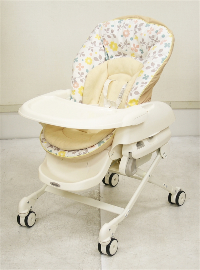 ネムリラ AUTO SWING BDのご紹介