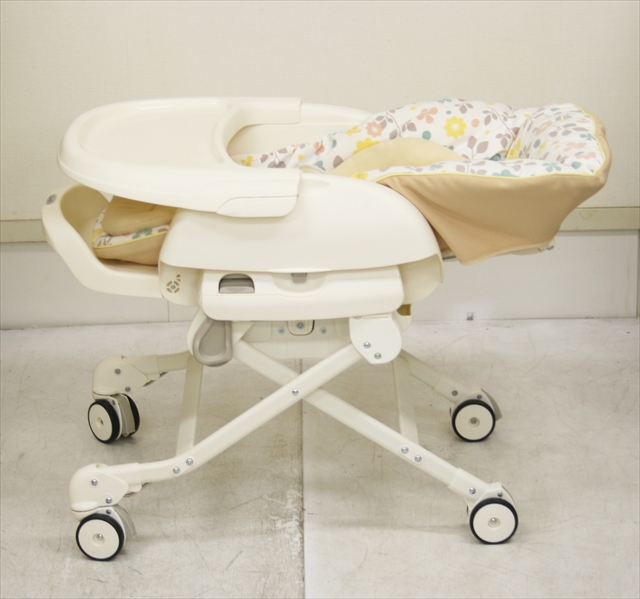 ネムリラ AUTO SWING BDのご紹介