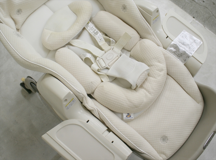 ロアンジュオートスウィングRW-700 クリスタル コンビ №3-89 | ベビー