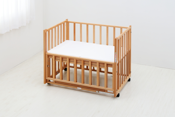 Aprica(アップリカ) ココネルエアープラス | ベビーベッド・ベビー用品