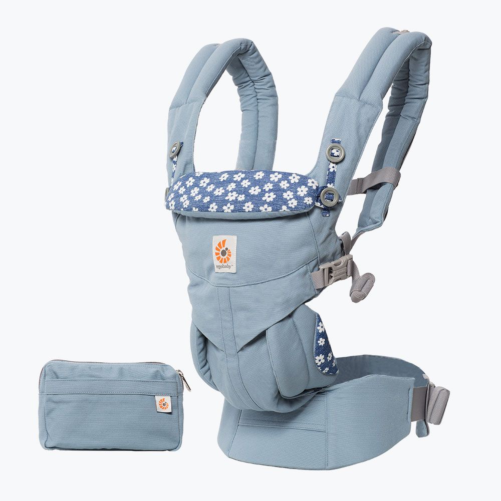 Omni 360 Baby Carrier All-In-One -Cotton – Baby Shoppe