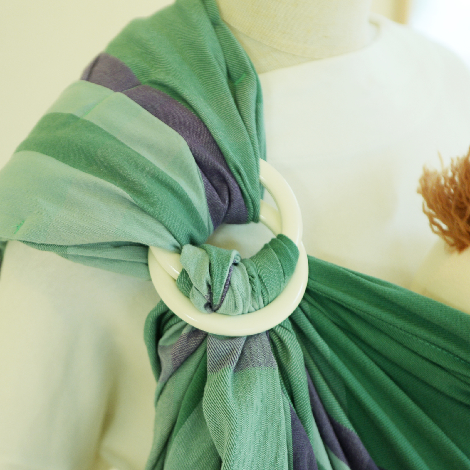 キュット ミー！823 しじら織・綾織 デフィ／GR（中厚） – 北極しろくま堂