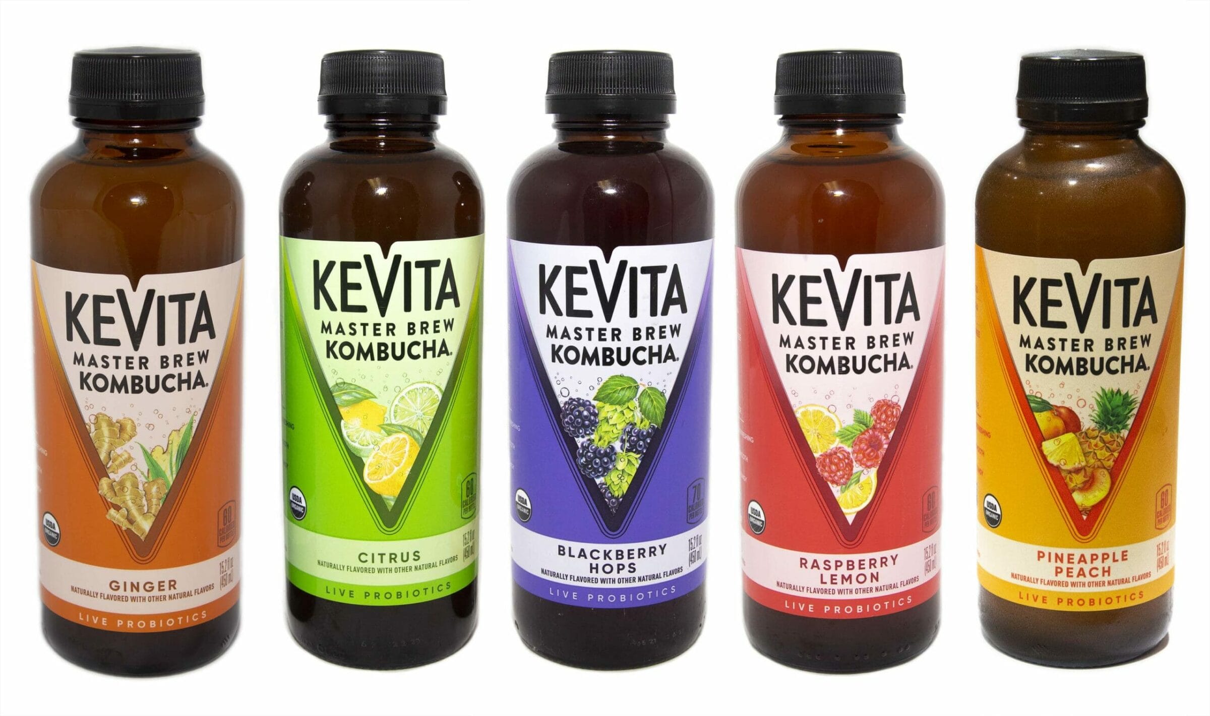 Kevita Kombucha – Babcock Dairy Store