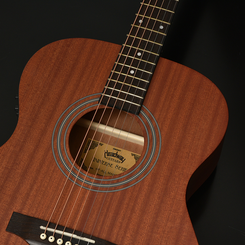 HD-BROWNIE NA-MAT (Headway) アコースティックギター