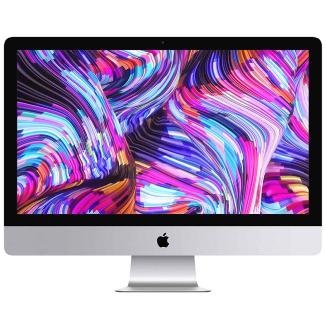 Apple iMac 5K 27インチ 2017 Core i7 メモリ40GB iMac (Retina 5K, 27