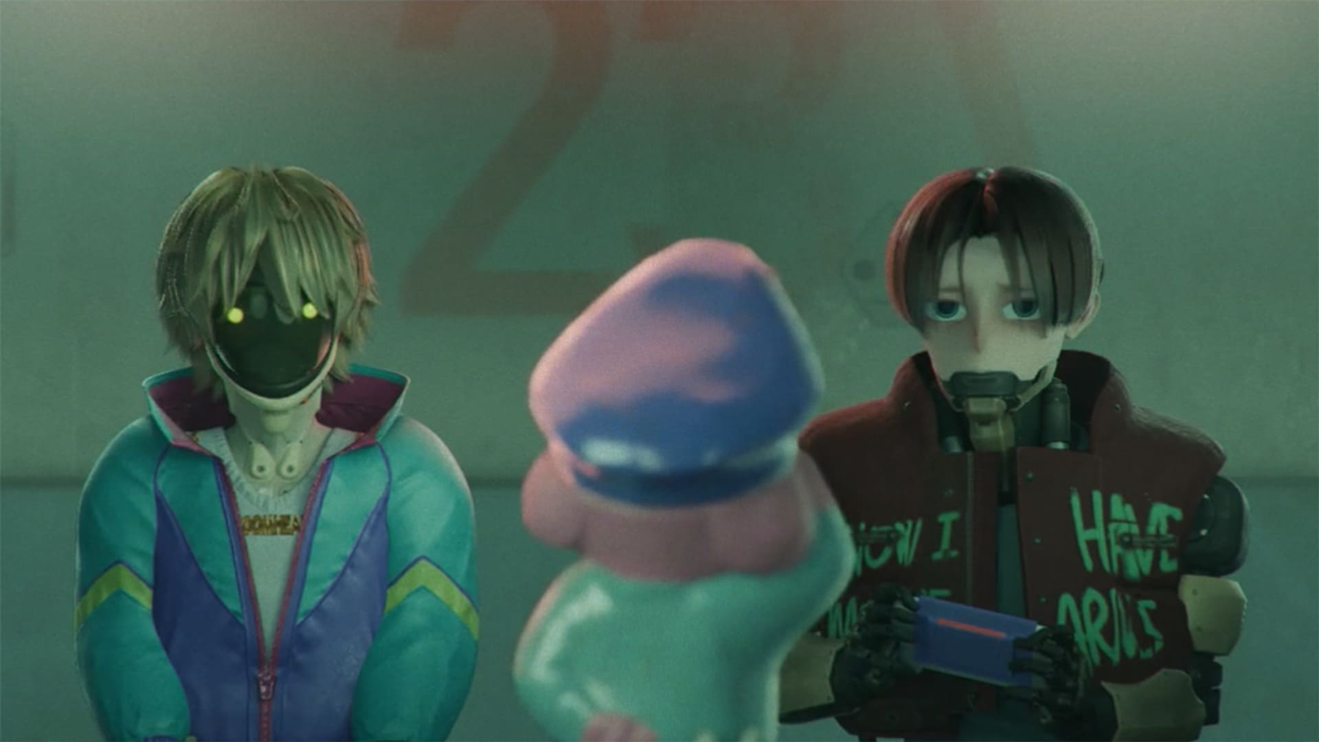 EPISODE | 銀河特急 ミルキー☆サブウェイ