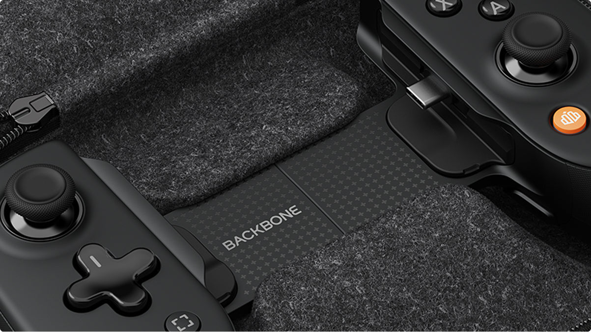 Backbone Universal Carrying Case