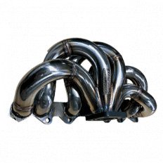 HPI | JZX100 マークⅡ/クレスタ/チェイサー SUS EXマニホールド VerⅡ