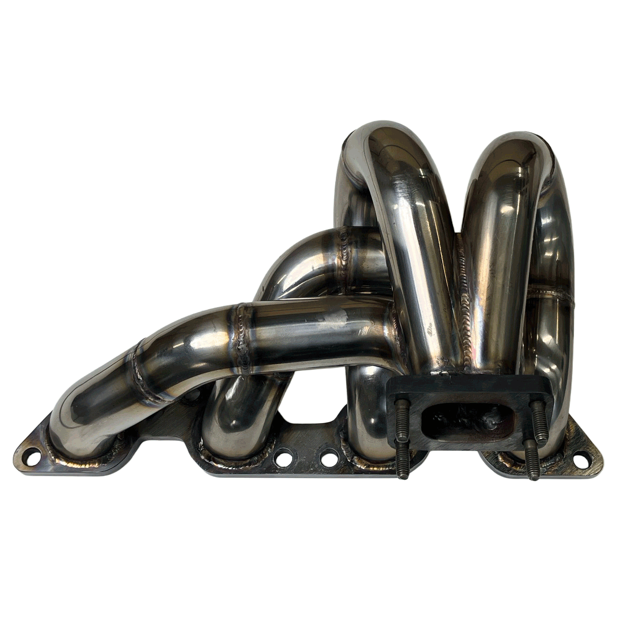 HPI | JZX100 マークⅡ/クレスタ/チェイサー SUS EXマニホールド VerⅡ