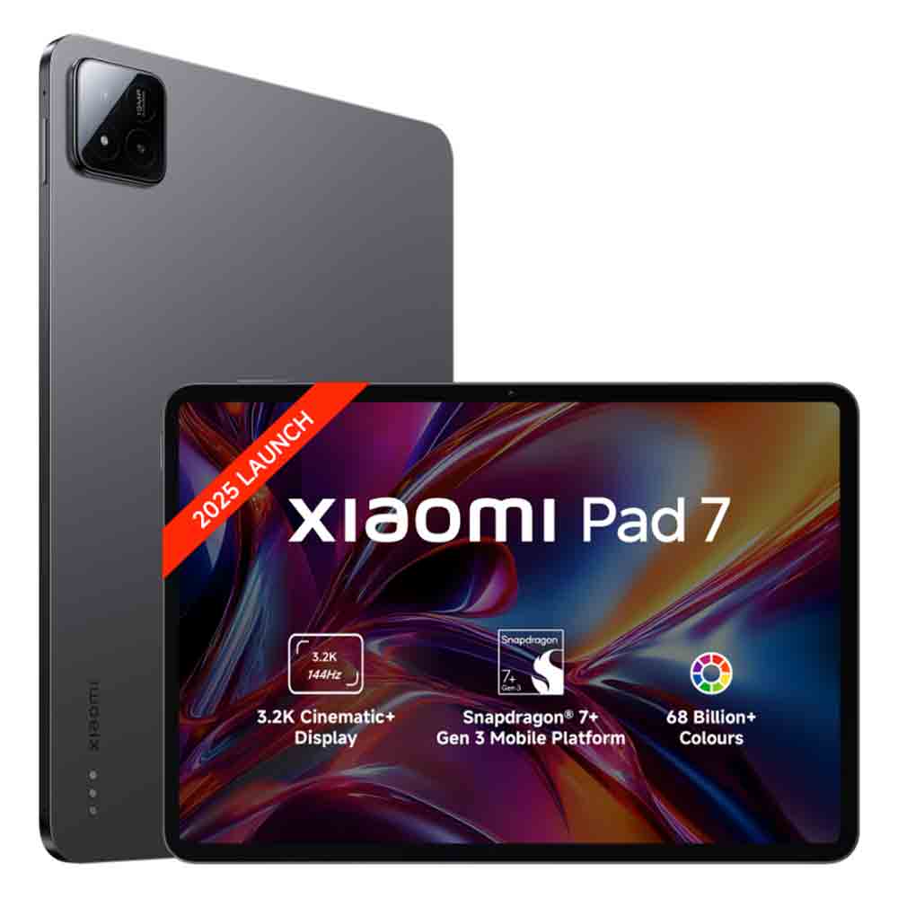Buy Xiaomi Pad 7 Wi-Fi Android Tablet - Best Deals - Pai International
