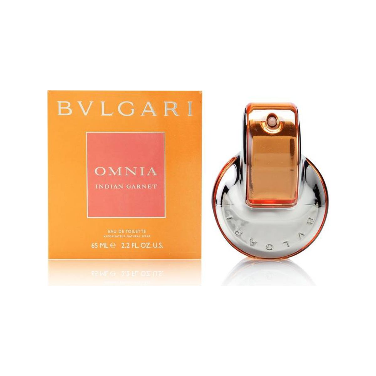Bvlgari Omnia Garnet | Perfume N Cologne