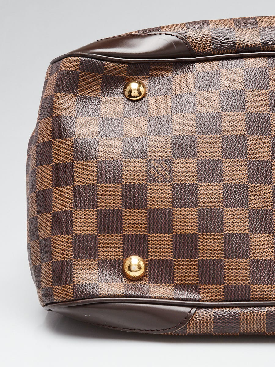 Louis Vuitton Damier Canvas Verona MM Bag | Yoogi's Closet