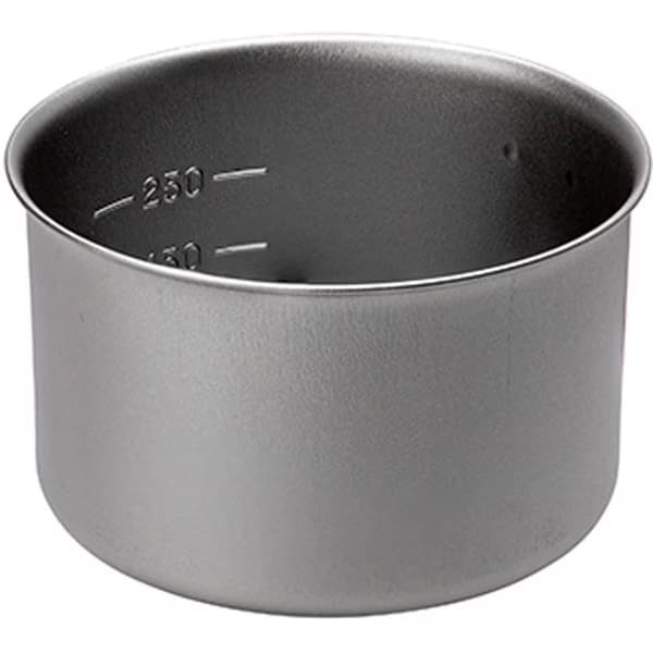 チタン 400 ノーハンドル / Ti 400 NH | EVERNEW | エバニュー